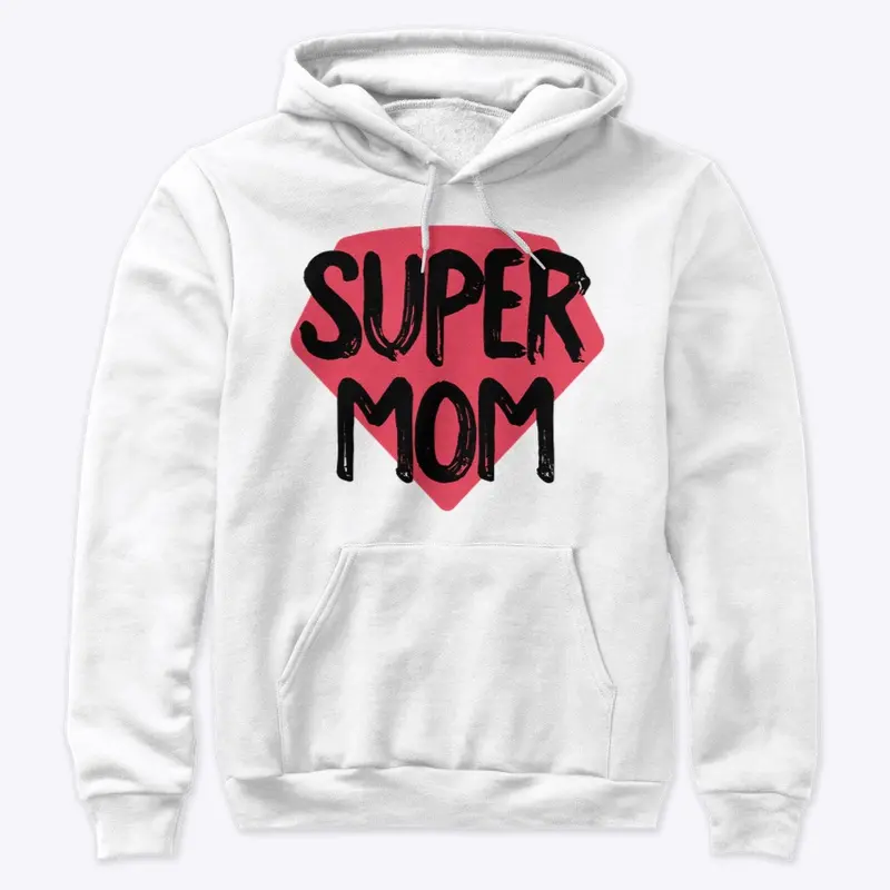 Super Mom