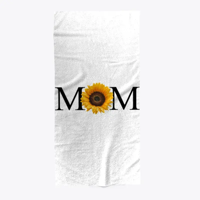 MOM Sunflower