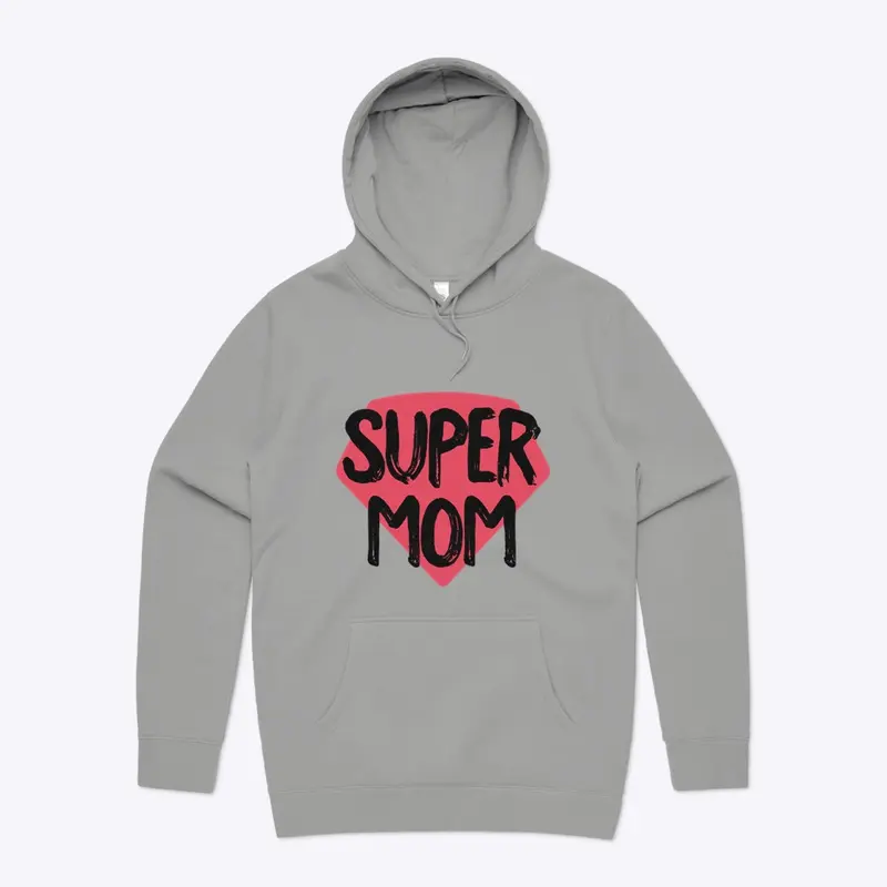 Super Mom