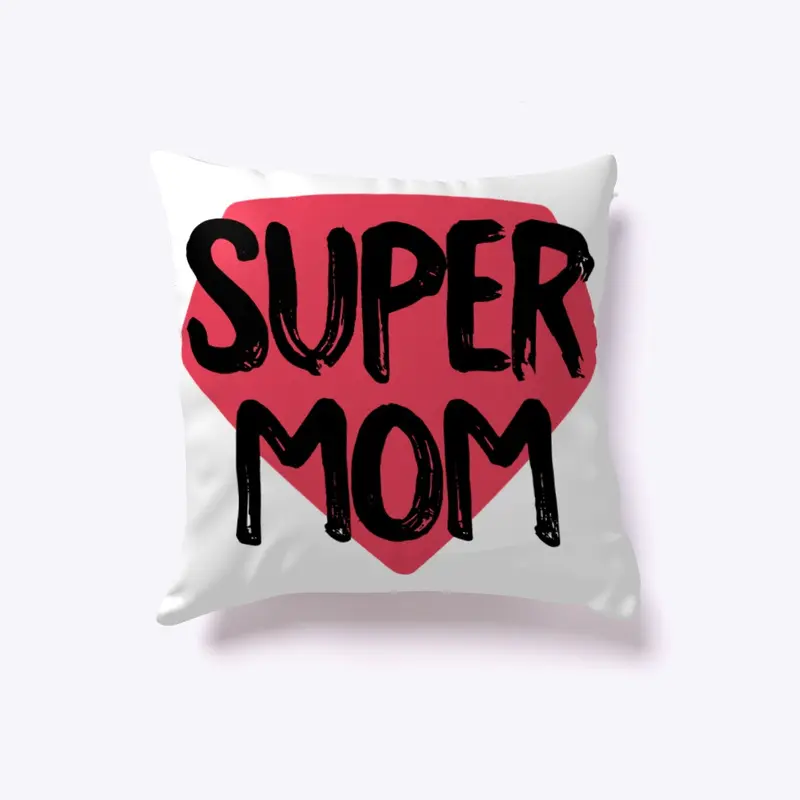 Super Mom