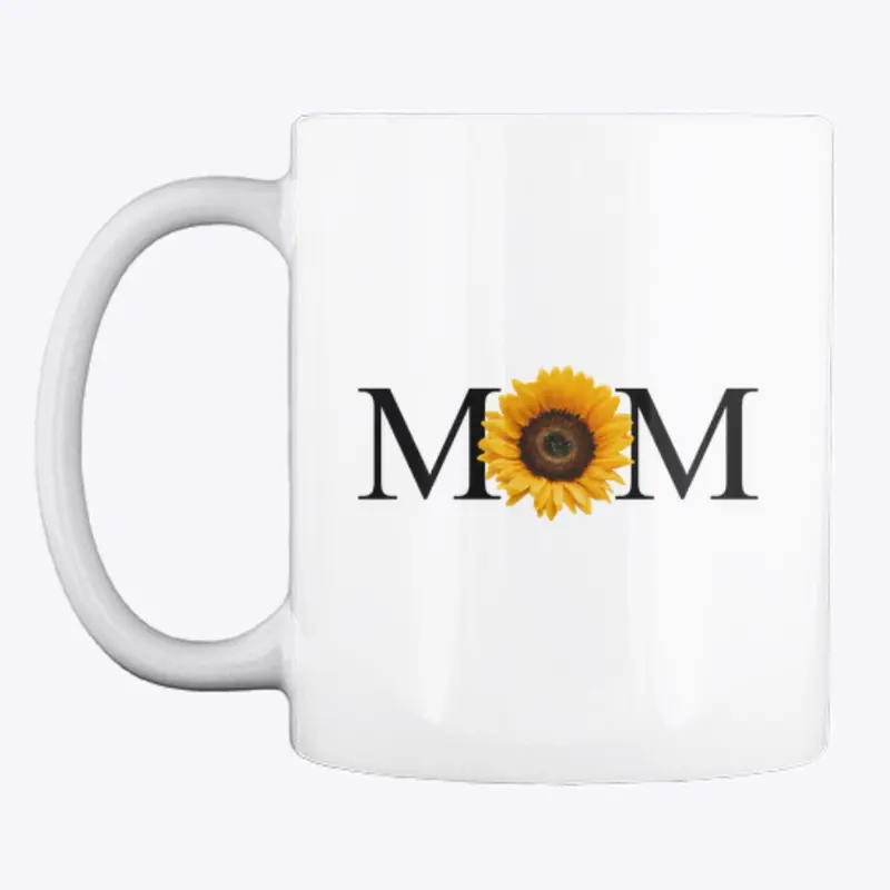 MOM Sunflower