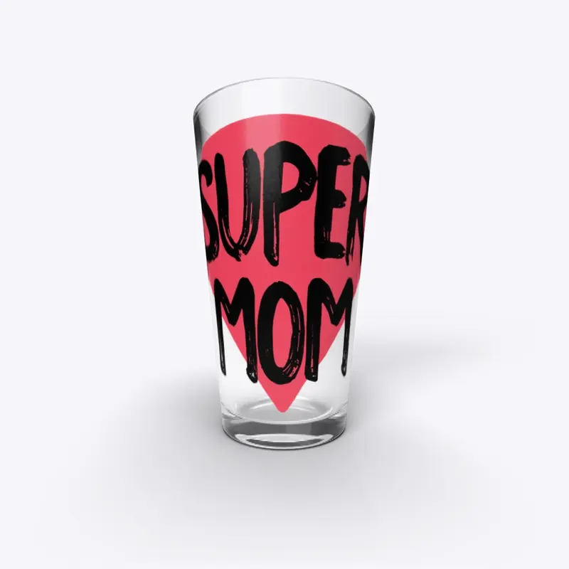 Super Mom