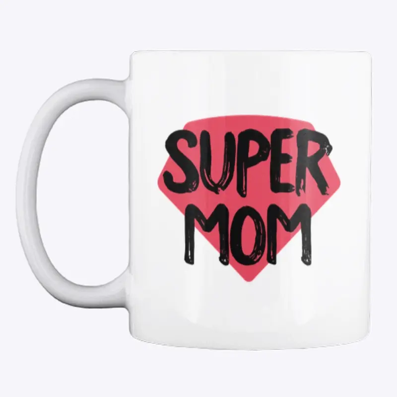 Super Mom