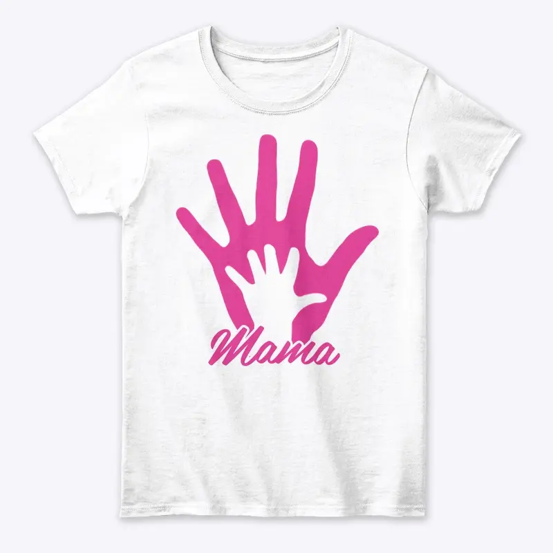 Mama Hand in Hand