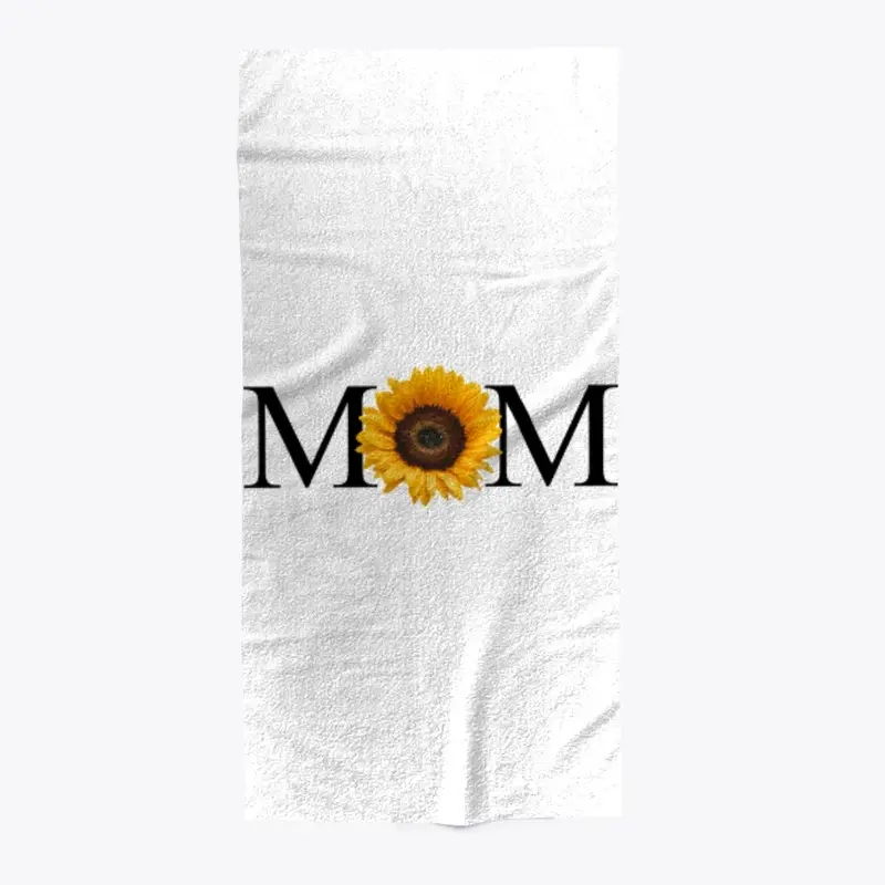 MOM Sunflower