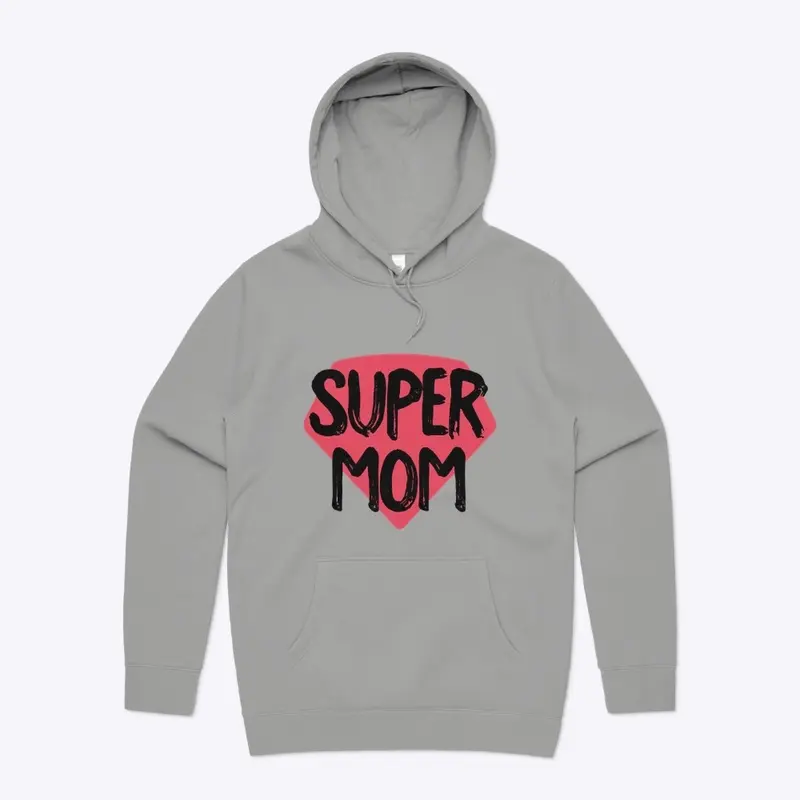 Super Mom