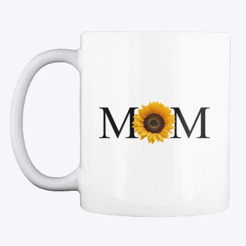 MOM Sunflower