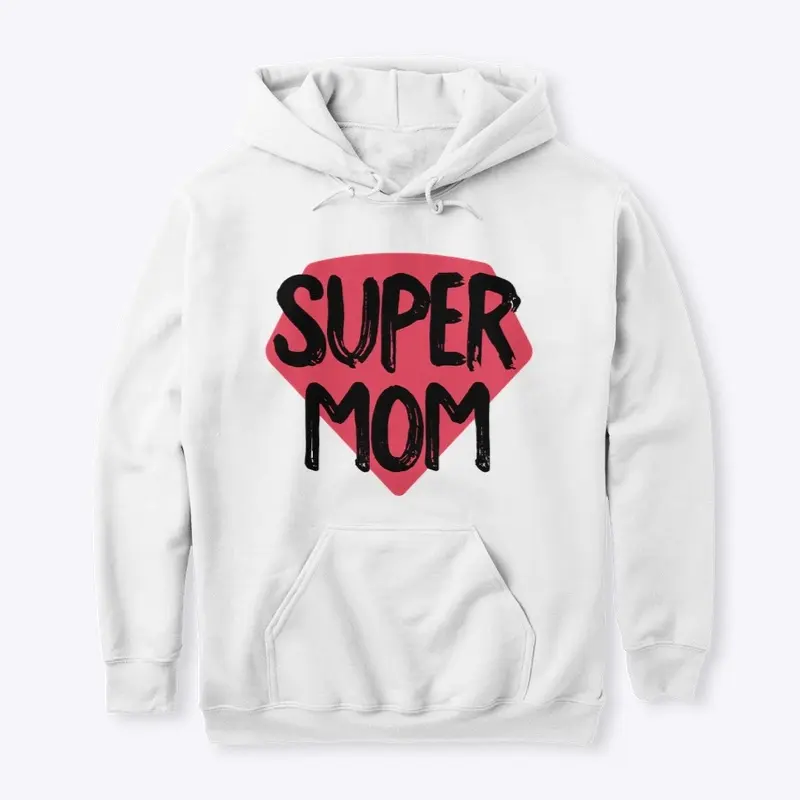 Super Mom