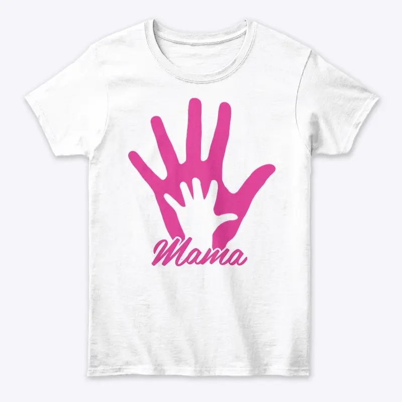 Mama Hand in Hand