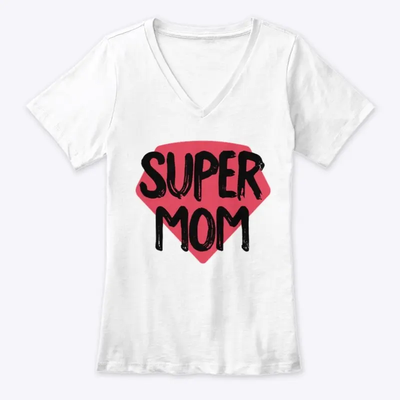 Super Mom